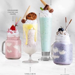 UNICORN SWEET FRAPPE