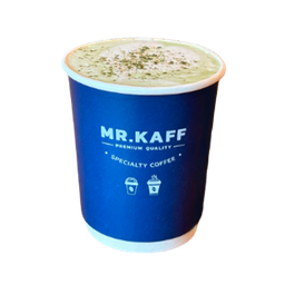 Hot Matcha Green tea