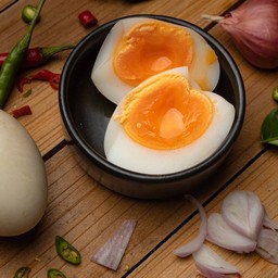 บังแทน ปลาทูต้มหวาน