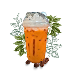 ชาไทย (ใช้ชาตรามือ)