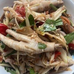 ส้มตำชิลล์ๆ -รมย์นลิน ร็อคฮิลล์ สาขาโขดหิน-เขาไผ่