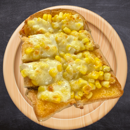 ปังมินิ ปังทอดของกินเล่น