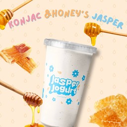 บุกและน้ำผึ้ง แจสเปอร์