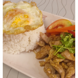 รวมข้าวผัดรสเด็ด