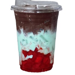 โกโก้ สตรอเบอร์รี่ มิ้นท์