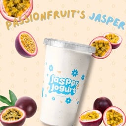 แจสเปอร์ เสาวรส