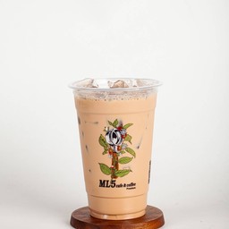 ชานมพรีเมียมมิวทีPremium Milk Tea