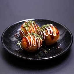 ทาโกะยากิ