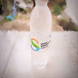 น้ำดื่ม600Ml.