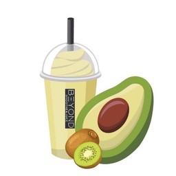 อาโวคาโดกีวี่