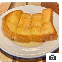 นมสด ขนมปังปิ้ง ปังเย็น by UYU สนามบินน้ำ