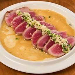 Tuna Tataki