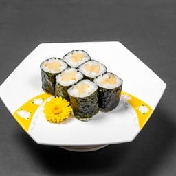 หัวไชเท้ามากิ