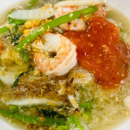 ตามสั่งแซ่บครัวพวงพลอย 1