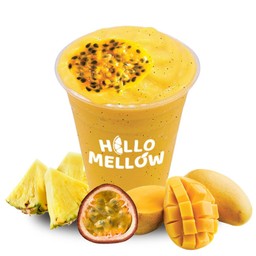 MANGO ALOHA