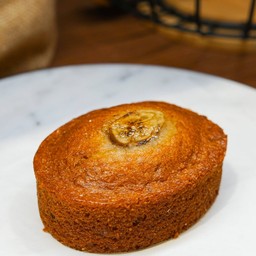 เค้กกล้วยหอม