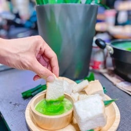 ปังสังขยาแม่โบว์ คลอง9ธัญบุรี