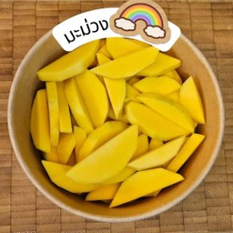 มะม่วง3รส