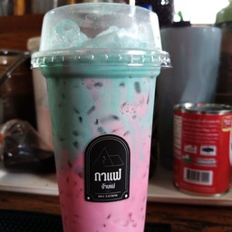 นมสด ยูนิคอน