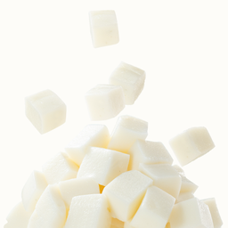 พุดดิ้งนม