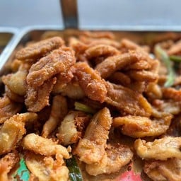 คุณเพลินกล้วยทอด