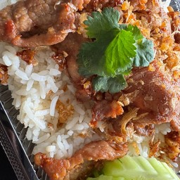 ครัวลุงชาย -