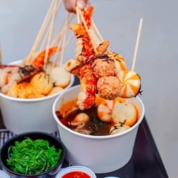 Oden โอเด้งง