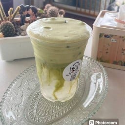 Cafe 14 CoffeeTime