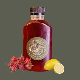 น้ำกระเจี๊ยบ