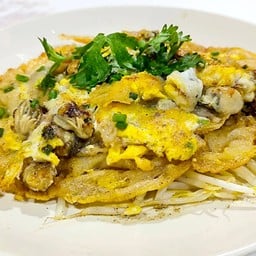 หอยทอดเชฟหมี