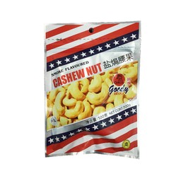 เม็ดมะม่วงหิมพานต์ 100g