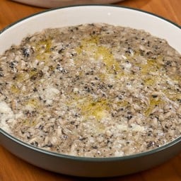 Truffle Risotto