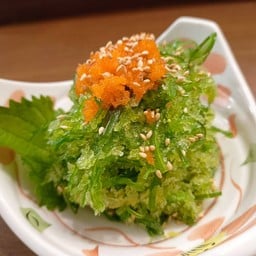 ยำสาหร่าย