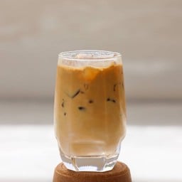 กาแฟหวานละมุนเย็น