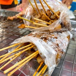 SmallSet หมูปิ้งสูตรโบราณ