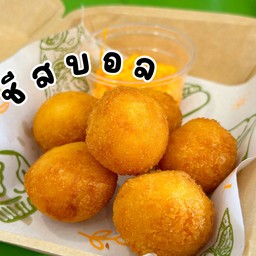 ชีสบอล