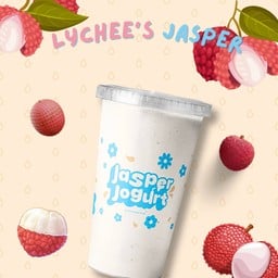 ลิ้นจี่ แจสเปอร์