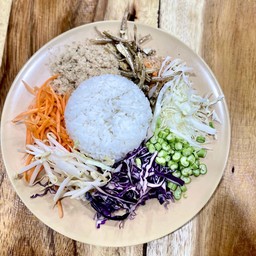 ข้าวยำใต้แท้