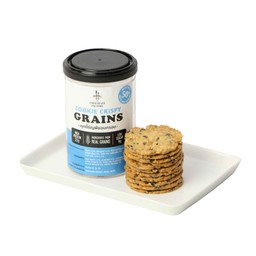 Cookie Crispy Grain