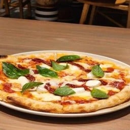 Naples Pizza