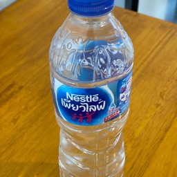 น้ำเปล่า