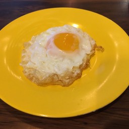 ไข่ดาว