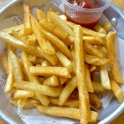 เฟรนฟรายด์