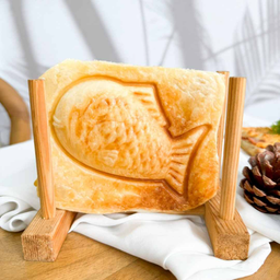 Taiyaki (ไทยากิ)