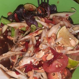 โสแซ่บ(SO CHAB)  By Nikky