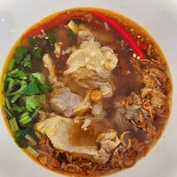 ซุปเนื้อ(แยกเครื่อง)