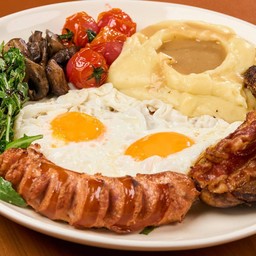 Lauren's Plate