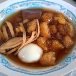 กระเพาะปลาใส่หน่อไม้ไม่ใส่เลือด