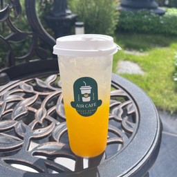 มะม่วงโซดา