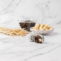 Riceberry Balls - Small sized tin (Gluten Free)